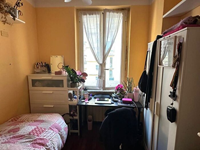 Appartamento monolocale in affitto in Via Sangallo, Città Studi, Milano