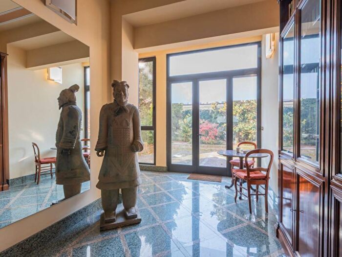 Casa bilocale in affitto in Via Tofane, Pozzo Strada, Torino