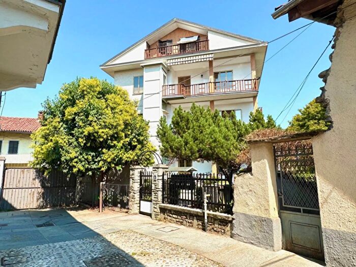 Casa quadrilocale in vendita in Via Candido Balma Rivalta di Torino, Rivalta Di Torino