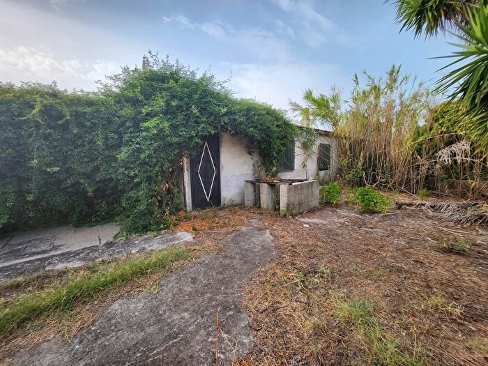 Casa monolocale in vendita in San Sperate