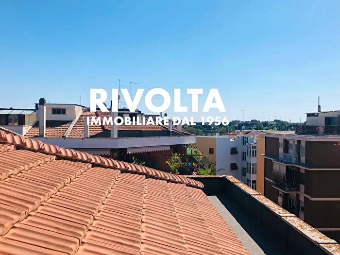 Appartamento bilocale in vendita in Via Nomentana, Roma