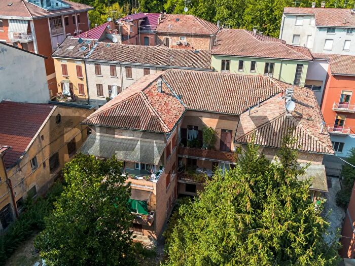 Appartamento con 5 locali in vendita in Via Alberto Riva, Salsomaggiore Terme