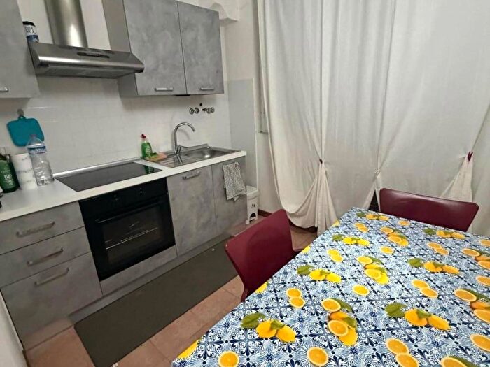 Appartamento quadrilocale in affitto in Ameglia