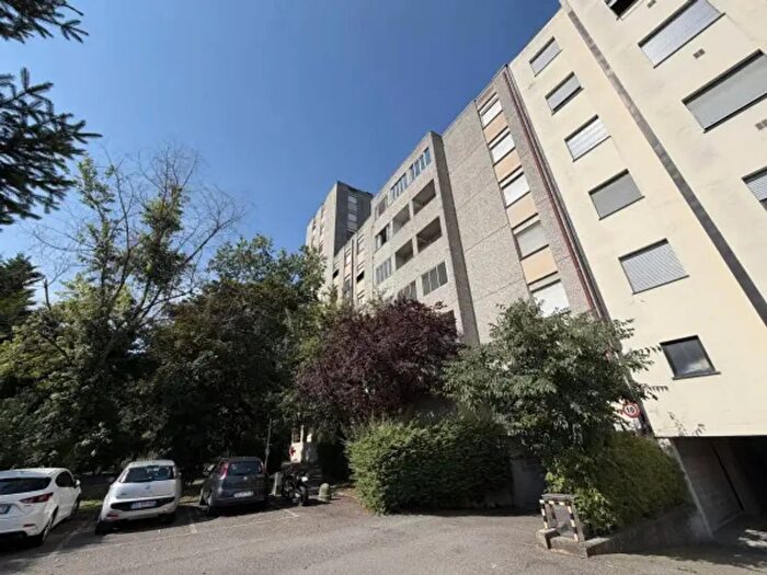 Appartamento trilocale in vendita in Piazza Anna Maria Mozzoni, Parma
