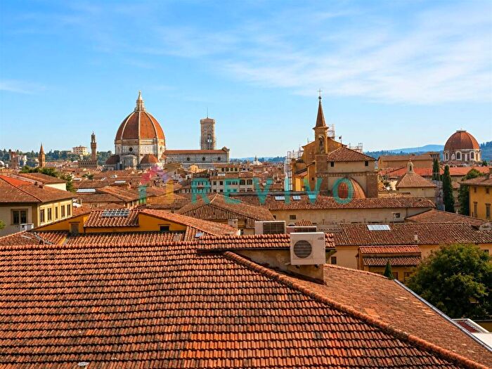 Appartamento con 6 locali in affitto in San Marco SS Annunziata, Firenze