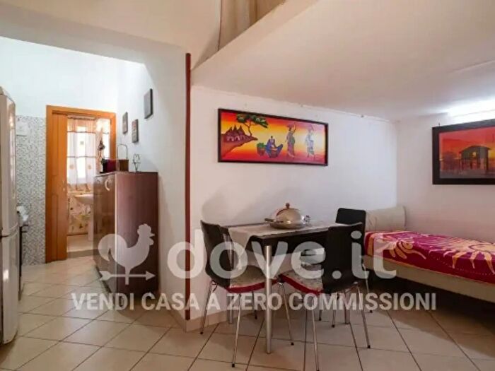 Appartamento bilocale in vendita in Via Egidio Giusti, Taranto