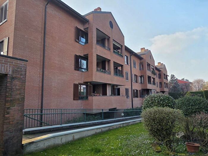 Appartamento quadrilocale in affitto in Via Grigna, Viale Elvezia Rondò, Monza