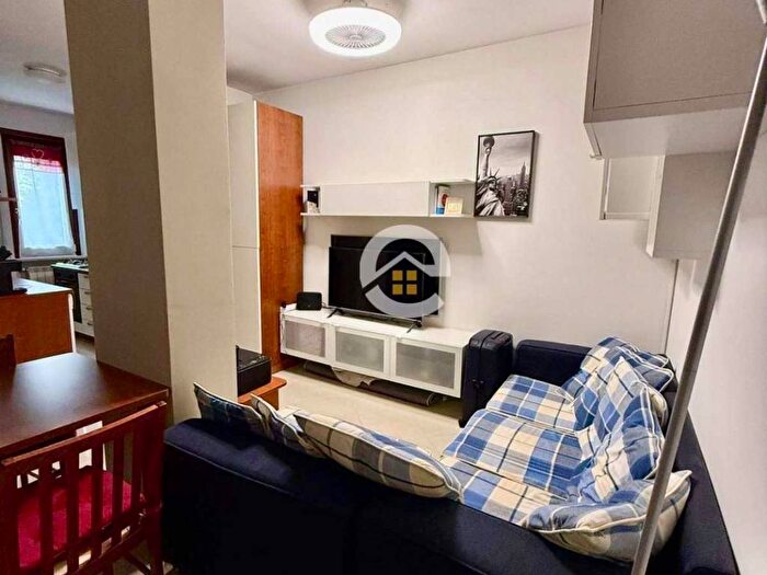 Appartamento trilocale in affitto in Via San Salvatore, San Giovanni Rotondo