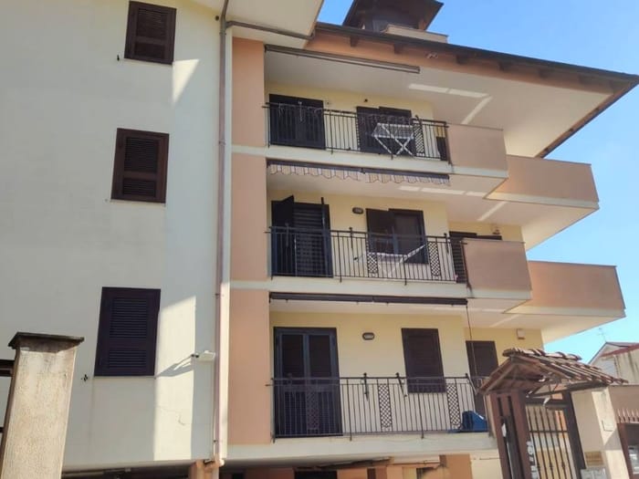 Appartamento trilocale in affitto in Via San Francesco a Patria, Casacelle Arco Sant'Antonio, Giugliano in Campania