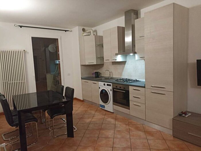 Appartamento trilocale in affitto in Via Reale, Mezzano Borgo Masotti, Ravenna