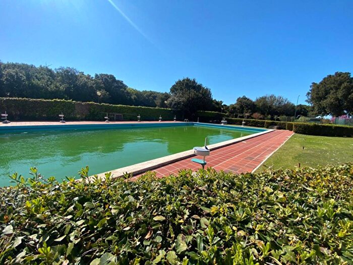 Appartamento quadrilocale in affitto in Il Mascherino, Porto Ercole, Monte Argentario