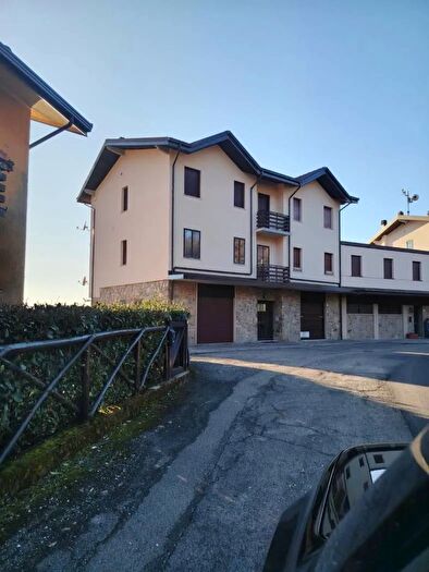 Appartamento bilocale in vendita in Via Giardini San Benedetto Val di Sambro, San Benedetto Val Di Sambro