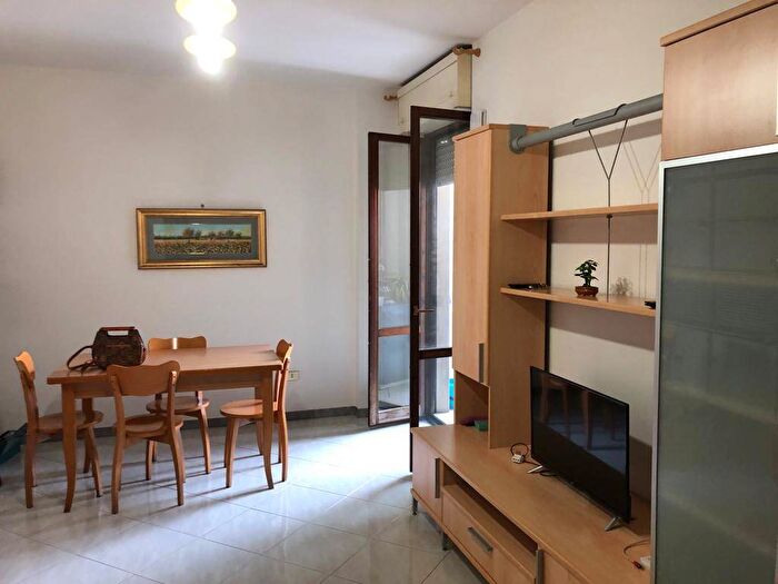 Appartamento bilocale in affitto in Via San Leucio, Cappuccini, Brindisi