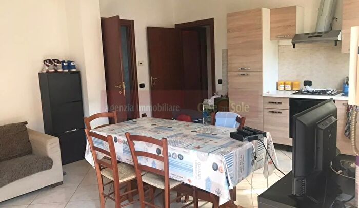 Appartamento in vendita in Monte Porzio