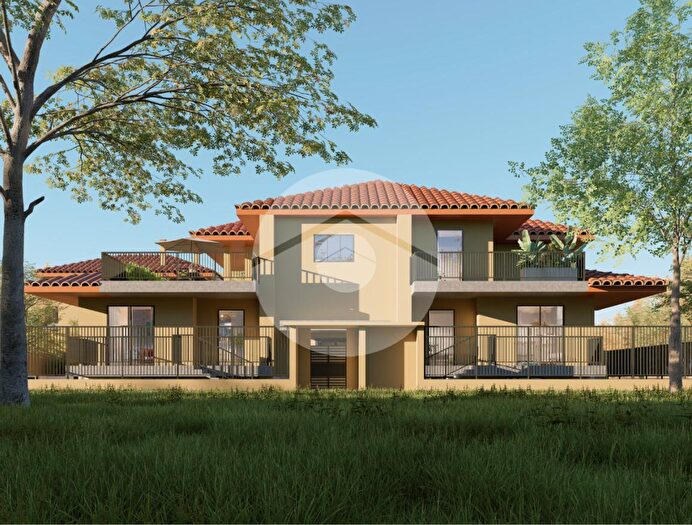 Appartamento trilocale in vendita in Via Largo Alda Merini, Boffalora Sopra Ticino