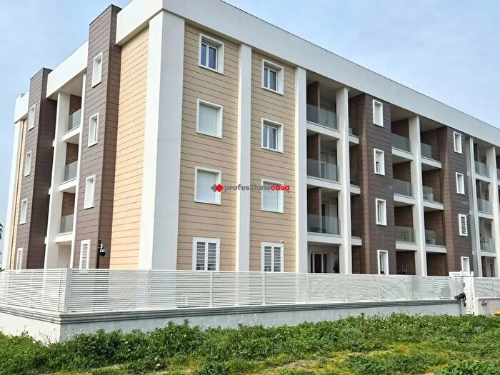 Appartamento trilocale in affitto in Via Luigi Miranda SNC, Foggia