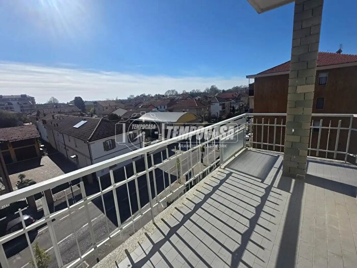 Appartamento trilocale in vendita in Via Torino, Santena