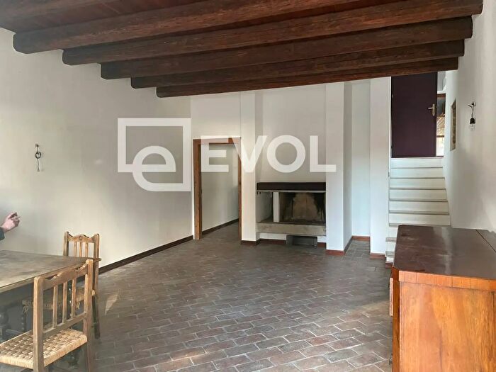 Casa con 5 locali in vendita in Via Giuseppe Mazzini, Rivignano Teor