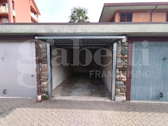 Appartamento in vendita in Via Fabani Snc, Morbegno