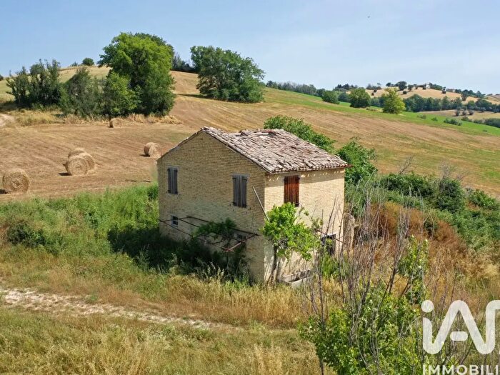 Casa con 10 locali in vendita in Via Campiglia, Corridonia