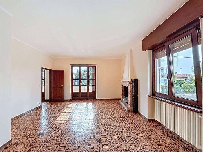 Appartamento quadrilocale in affitto in San Martino dallArgine