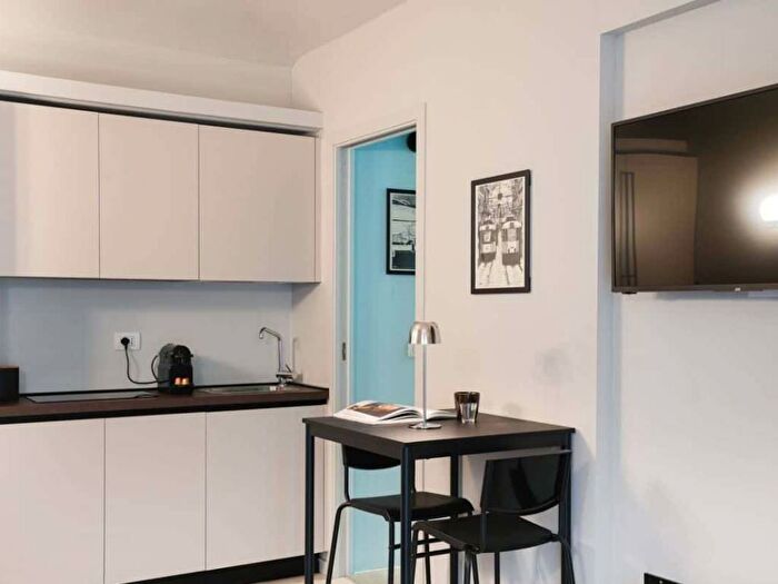 Appartamento in affitto in Via Accademia Albertina, Via della Rocca, Torino