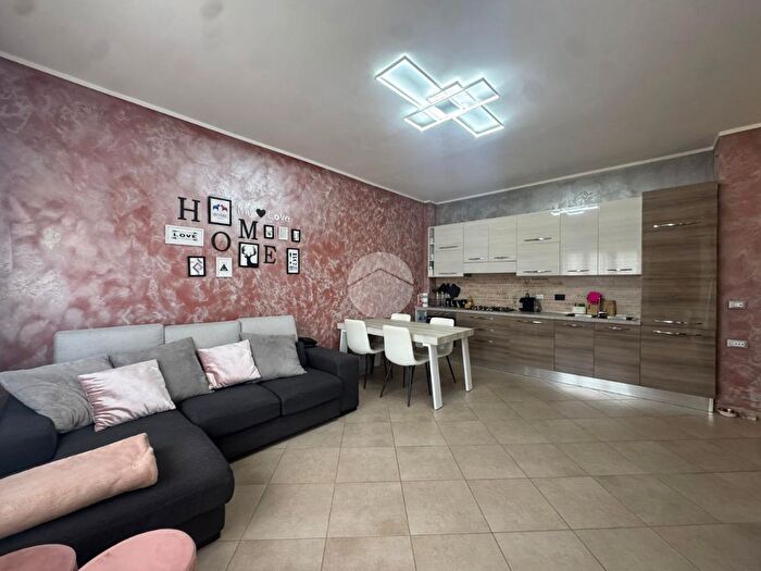 Appartamento bilocale in affitto in Via Torino, Cafasse