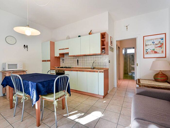 Appartamento trilocale in affitto in Via Murici, Lido Centro Ovest, Jesolo