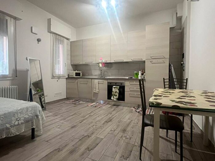 Appartamento monolocale in affitto in Santa Viola, Bologna