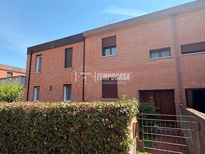 Casa quadrilocale in vendita in Contrà Corte Tosoni, Cittadella