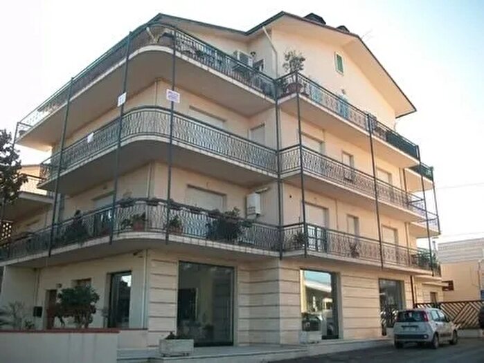 Appartamento con 5 locali in vendita in Lanciano