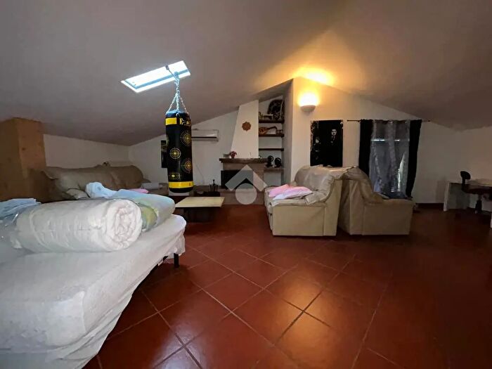 Appartamento monolocale in affitto in Via Puccini, Gattatico