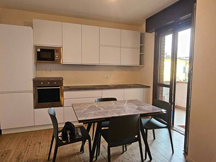 Appartamento bilocale in affitto in Via Medicine, San Vito, Spilamberto