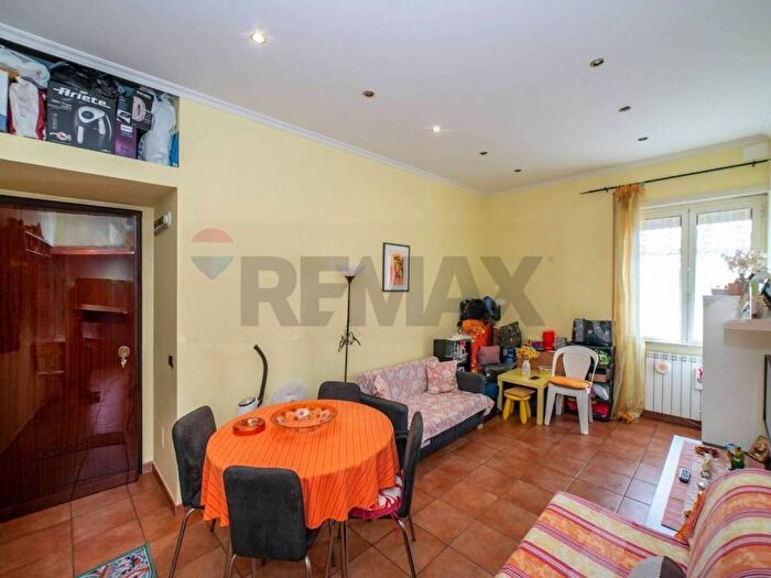 Appartamento bilocale in affitto in Via Rita Rosani, Casalotti, Roma