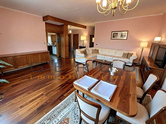 Casa con 6 locali in affitto in Via Marchetto da Padova, Madonna Pellegrina, Padova