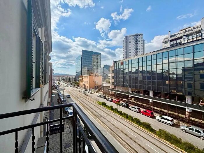 Appartamento bilocale in vendita in Via Nuova Pogioreale, Napoli