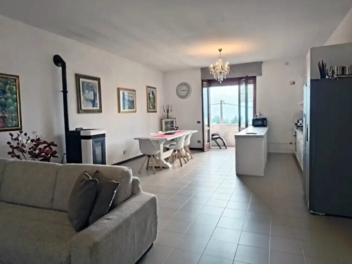Appartamento quadrilocale in vendita in Borno
