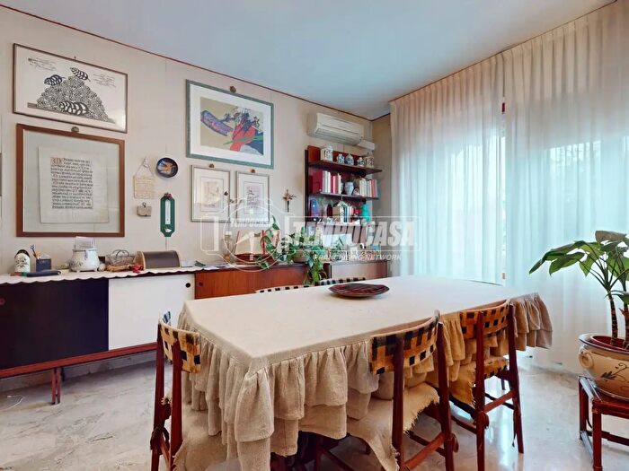 Appartamento quadrilocale in vendita in Via Castelfranco, Valsamoggia