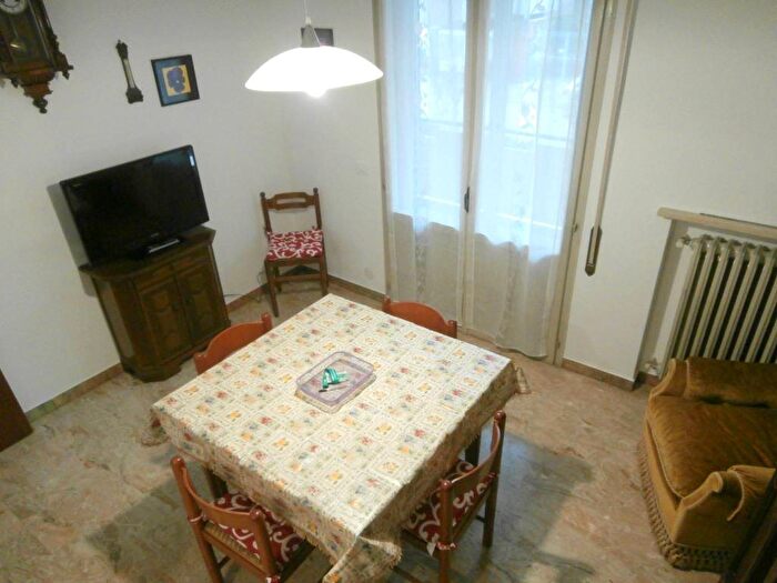 Appartamento con 5 locali in affitto in Via Giambattista Canonici, Foro Boario, Ferrara