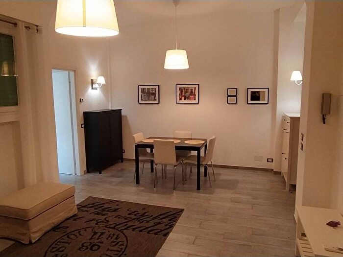 Appartamento bilocale in affitto in Via di Monte del Gallo, Gregorio VII Piccolomini, Roma