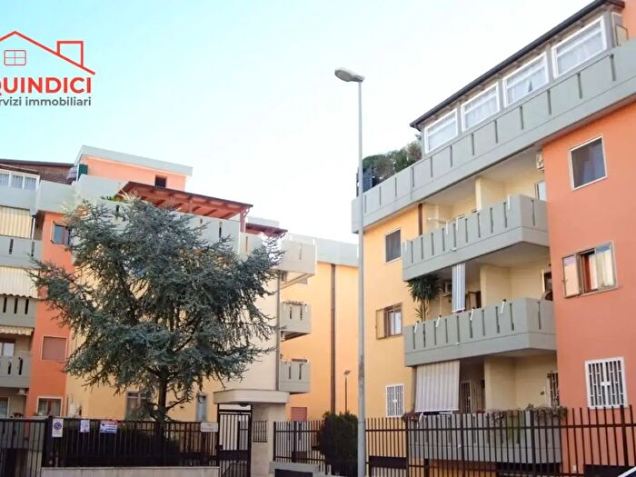 Appartamento trilocale in vendita in Via Vittorio Bottego, Triggiano