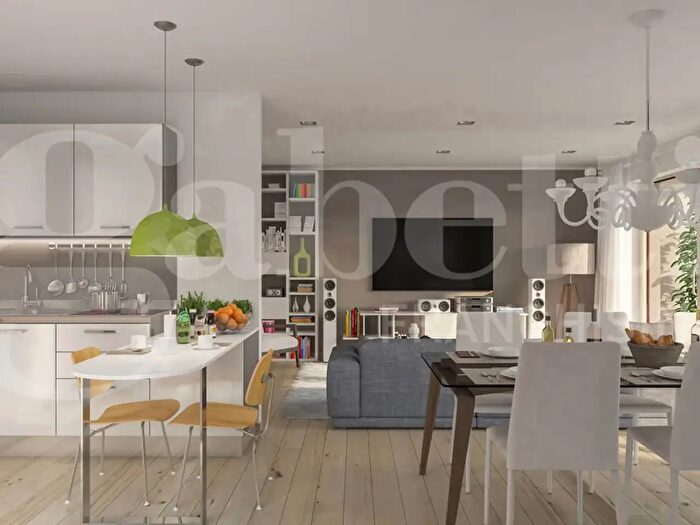 Case in Vendita e in Affitto - 3