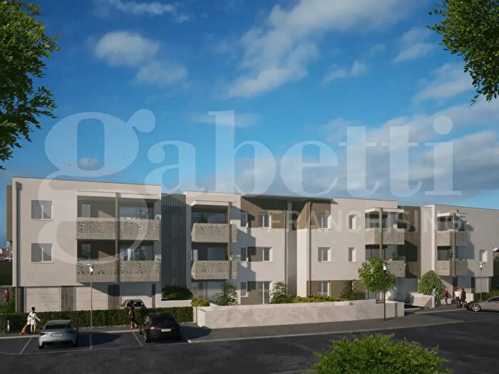 Appartamento con 5 locali in vendita in Via San Marco, Marcon