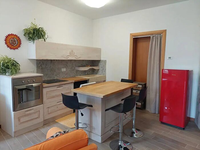 Appartamento monolocale in affitto in Via Rio, Sossano