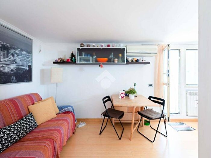 Casa bilocale in affitto in Via di Torrevecchia, Gemelli Pineta Sacchetti, Roma