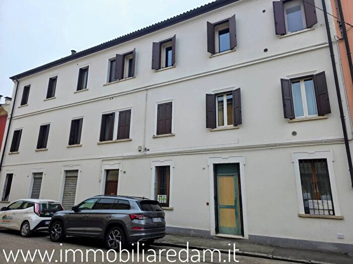 Appartamento bilocale in affitto in Via Galileo Galilei Vicenza, Vicenza