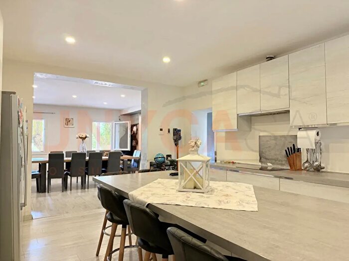 Casa con 5 locali in vendita in Via Monte Sabotino, Mestrino