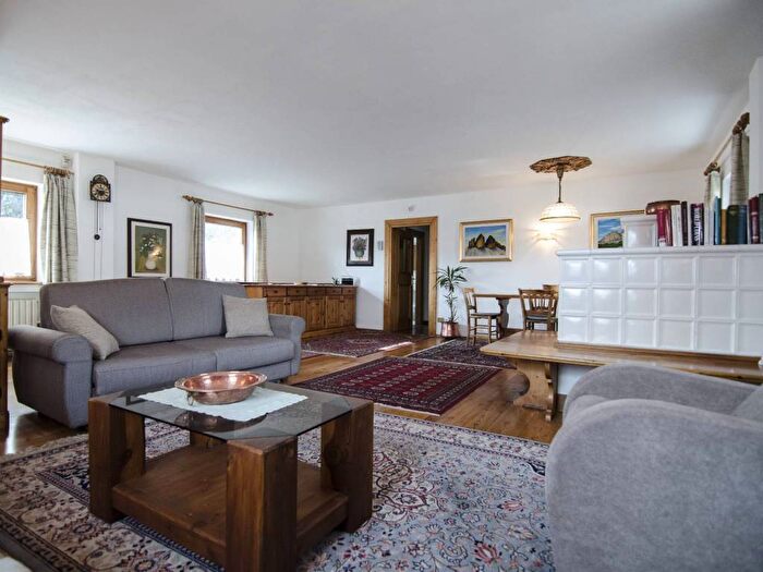 Appartamento con 5 locali in affitto in Località Chiave, Centro, Cortina dAmpezzo