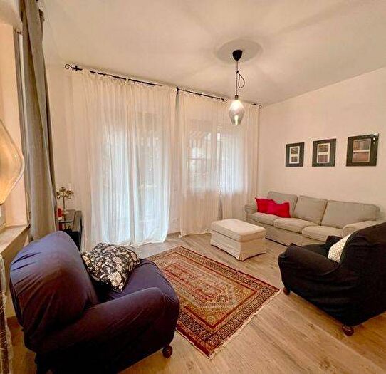 Appartamento quadrilocale in affitto in Via Marsala, Valdonega, Verona