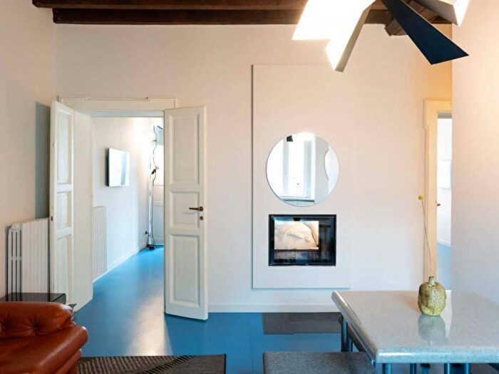 Appartamento trilocale in affitto in Via Giuseppe Mercalli, Quadronno Crocetta, Milano